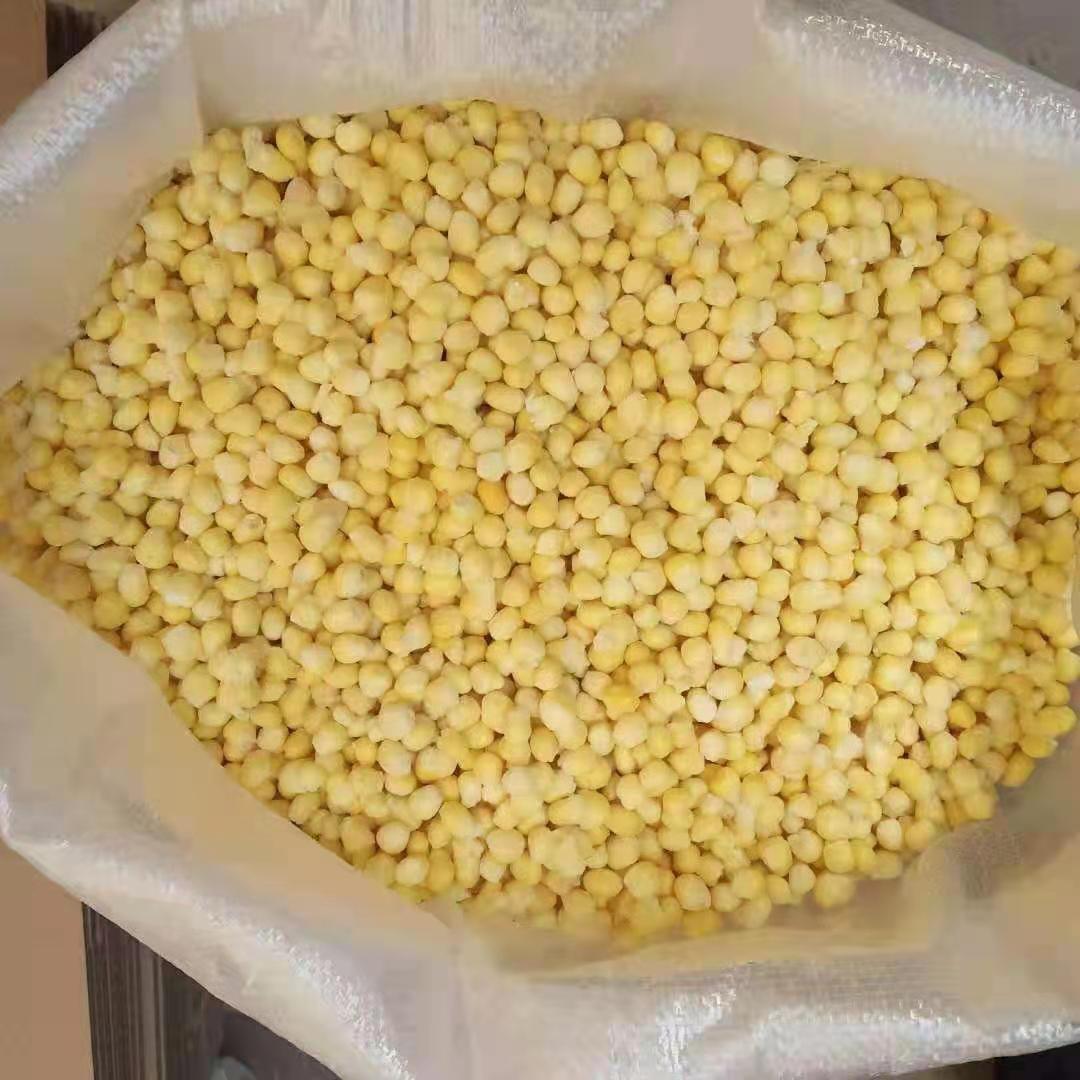 速凍糯玉米